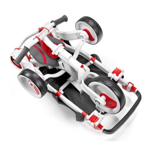 Galileo triciclo online