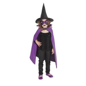SET COSTUME SUPEREROE STREGA