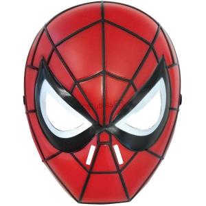 MASCHERA SPIDERMAN 