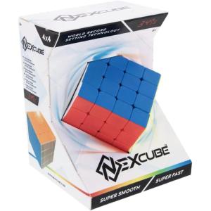 NEXCUBE 4X4 CLASSIC CUBO SIMILE RUBIK