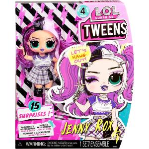 L.O.L SURPRISE TWEENS JENNY ROX