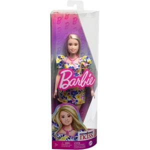 BARBIE FASHIONISTAS SINDROME DI DOWN