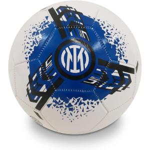 PALLONE CALCIO CUCITO INTER FC SGONFIO 300 GR PRODOTTO UFFICIALE