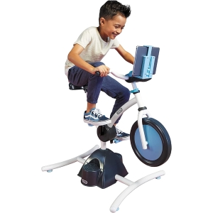 PELICAN EXPLORE E FIT CYCLE BICI PALESTRA SPORT SPINNING BAMBINI
