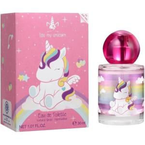 EAU MY UNICORN KIDS EDT 30ML PROFUMO GIRL
