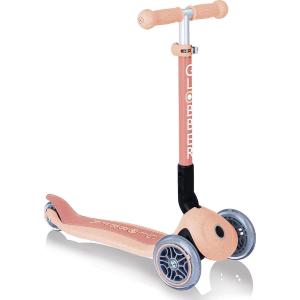 GLOBBER MONOPATTINO JUNIOR LIGHT ECO PEACH