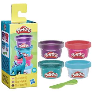 PLAYDOH MINI COLOR PACK ASSORTITO