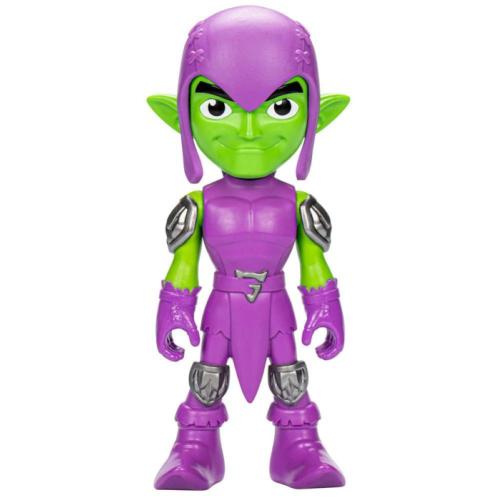 SPIDEY AMAZING FRIENDS MEGA GREEN GOBLIN 22,5 CM