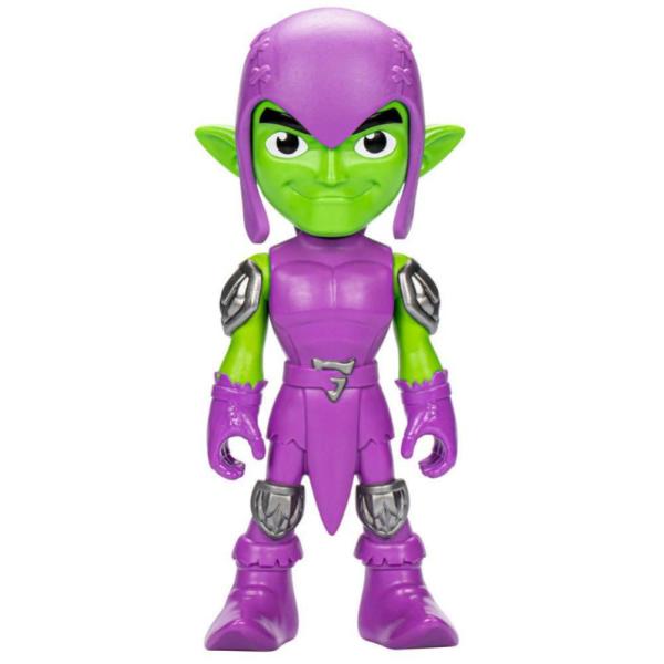 SPIDEY AMAZING FRIENDS MEGA GREEN GOBLIN 22,5 CM