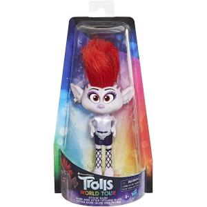 TROLLS TOUR MONDIALE FASHION BARB ALLA MODA