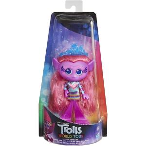 TROLLS TOUR MONDIALE FASHION TROLLS STILE SIRENA