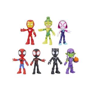 SPIDEY PERSONAGGI SINGOLI ASSORTITI