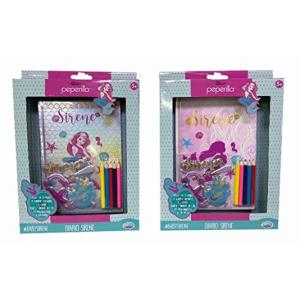 PEPERILLA DIARIO SIRENE