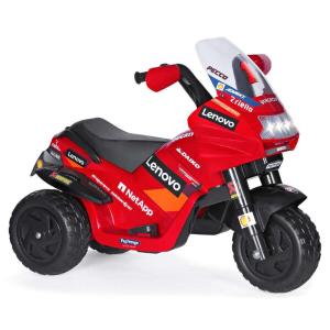 MOTO DUCATI DESMOSEDICI EVO 6V