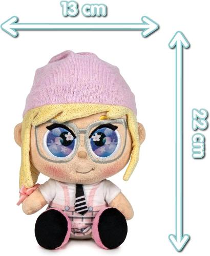 TROTTIES PELUCHE 22 CM LUCY