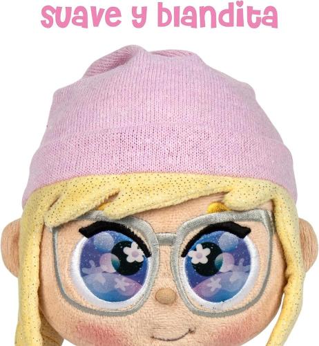 TROTTIES PELUCHE 22 CM LUCY