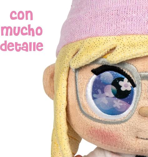 TROTTIES PELUCHE 22 CM LUCY