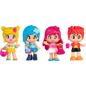 PINYPON SERIE 13 ASS.