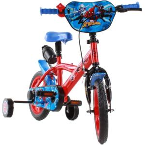 BICICLETTA 12 SPIDERMAN