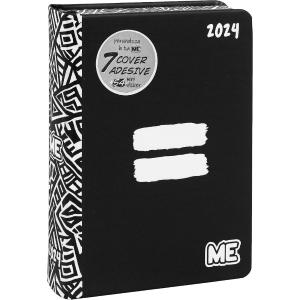 AGENDA DIARIO 16M MESI MEDIUM CLASSIC ME - UGUALE 
