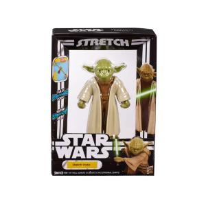 STRETCH STAR WARS YODA 11 CM ALLUNGABILE
