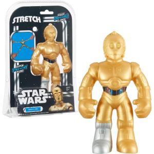 STRETCH STAR WARS ALLUNGABILE C3PO