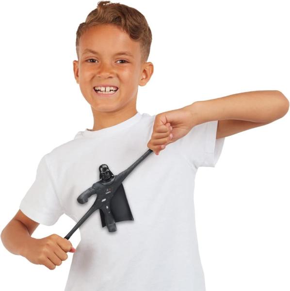 STRETCH STAR WARS ALLUNGABILE DARTH VADER