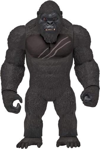 GODZILLA KONG PERSONAGGI GIGANTI 30 CM KONG