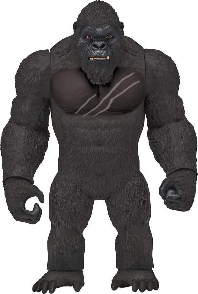 GODZILLA KONG PERSONAGGI GIGANTI 30 CM KONG