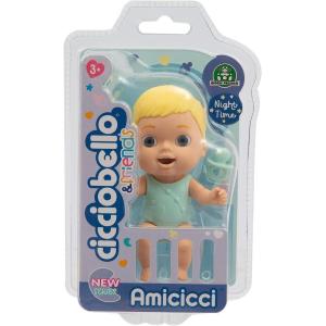 Cicciobello Amicicci Potty Playset AMC01000
