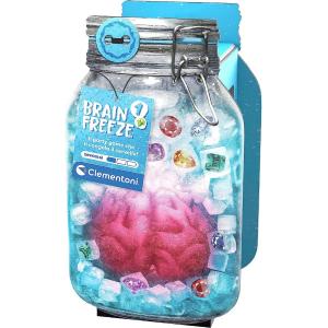 BRAIN FREEZE 1 CUBI ROMPICAPO GIOCO DA TAVOLO