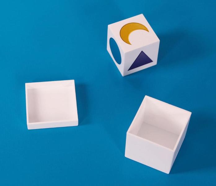 LE CARTE MAGICHE GIOCO DI MAGIA 20 TRUCCHI