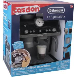 DE LONGHI LA SPECIALISTA MACCHINA DEL CAFFÈ CASDON