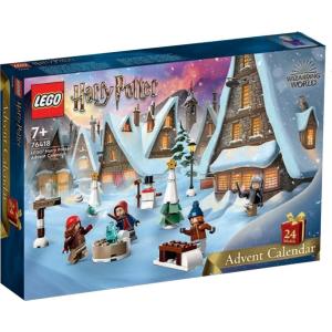 LEGO HARRY POTTER CALENDARIO DELL'AVVENTO 2023