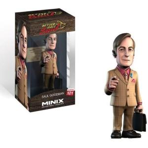 MINIX BETTER CALL SAUL - SAUL GOODMAN
