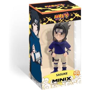 MINIX NARUTO - SASUKE