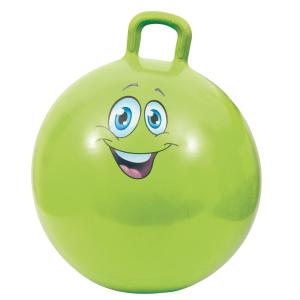 PLAY OUT - PALLA SALTA TU BOUNCY BALL 60 CM  2 COLORI