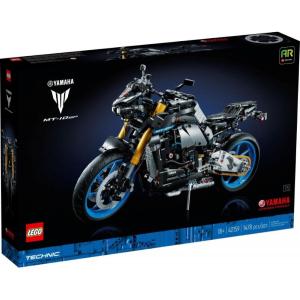 LEGO TECHNIC TECHNIC YAMAHA MT 