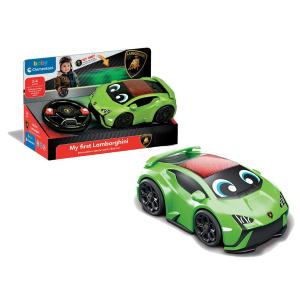 LA MIA PRIMA AUTO RC - MY FIRST LAMBORGHINI