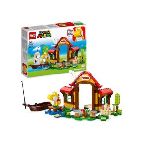 LEGO SUPER MARIO TBD-LEAF-10-2023