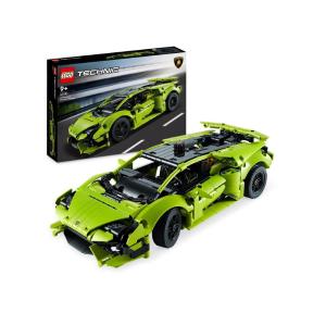 LEGO TECHNIC LAMBORGHINI HURACAN TECNICA