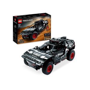 LEGO TECHNIC AUDI RS Q E-TRON