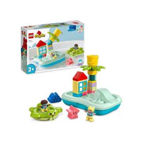 LEGO DUPLO TOWN PARCO ACQUATICO