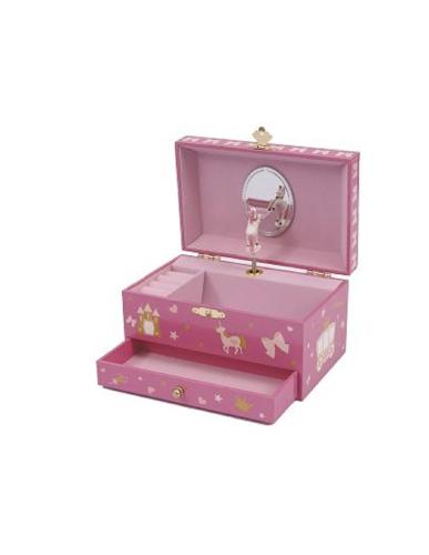 PRINCY BELLA - CARILLON UNICORNO