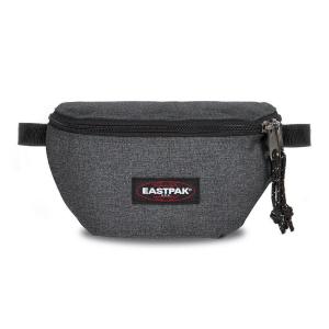 MARSUPIO SPRINGER BLACK DENIM GRIGIO EASTPAK