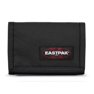 PORTAFOGLIO CREW SINGLE NERO EASTPAK