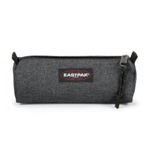 ASTUCCIO TOMBOLINO BENCHMARK GRIGIO BLACK DENIM EASTPAK - EK00037277H1
