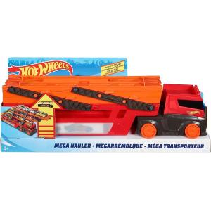 HOT WHEELS MEGA TRASPORTATORE 