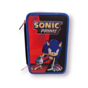 ASTUCCIO 3 ZIP SONIC PRIME