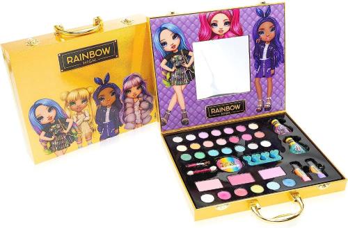 RAINBOW HIGH VALIGETTA TRUCCHI CASE MAKE UP
